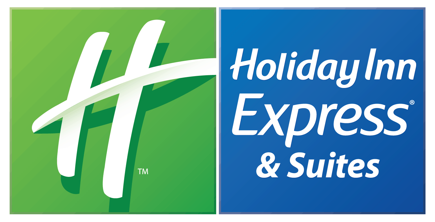 Holiday Inn Express Suites Logo